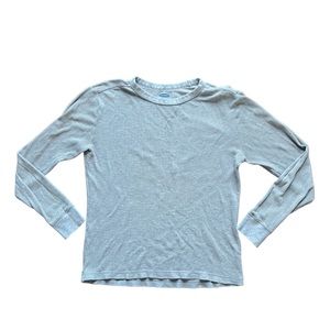 Old Navy Lightweight Thermal Long Sleeve Shirt